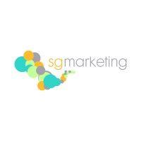 sg marketing - uk logo image