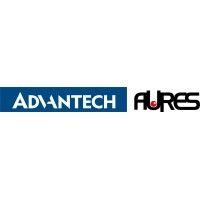 advantech-aures uk logo image