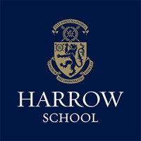 harrow school logo image