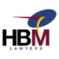 hbm lawyers logo image