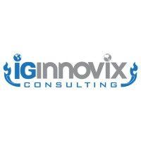 iginnovix consulting myanmar