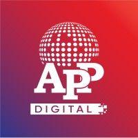 associated press of pakistan logo image