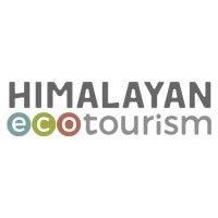 himalayan ecotourism logo image