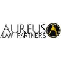 aureus law partners logo image