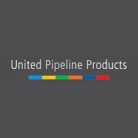 united pipeline products b.v. logo image