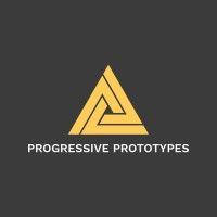 progressive prototypes ltd. logo image