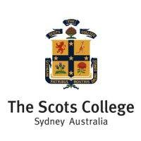 the scots college