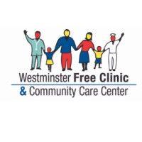 westminster free clinic logo image