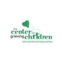 the center for grieving children