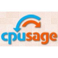 cpusage logo image