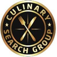 culinary search group logo image