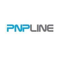 pnpline logo image