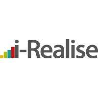 i-realise ltd logo image