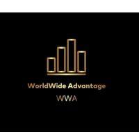 worldwide advantage logo image