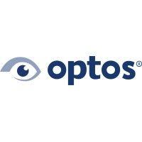 optos logo image