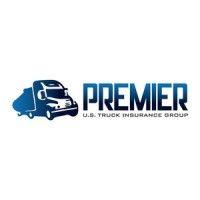 premier u.s. truck insurance group logo image