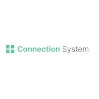 connection system logo image