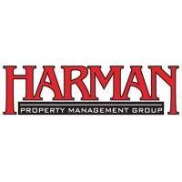 harman property management group logo image