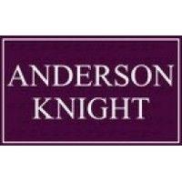 anderson knight estate agents ealing logo image