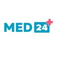 med24 logo image