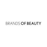 brands of beauty logo image