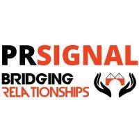 pr signal logo image