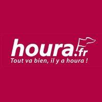 houra.fr logo image