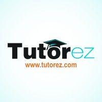 tutorez logo image