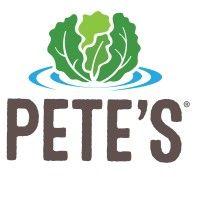 pete's logo image