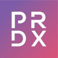 prdx logo image