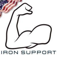 iron support