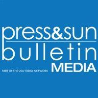 press & sun-bulletin media logo image