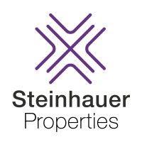 steinhauer properties, inc. logo image