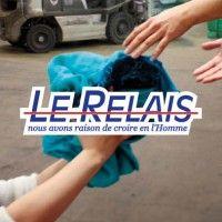 le relais logo image