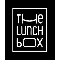 the lunch box logo image