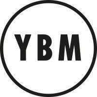 ybm logo image