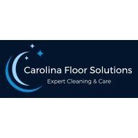 carolina floor solutions logo image