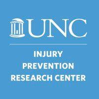 unc injury prevention research center logo image