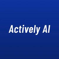 actively ai logo image