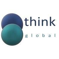 think global logo image