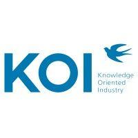 koi - products solutions & engineering