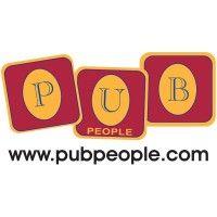 the pub people company limited logo image