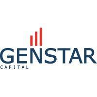 genstar capital logo image