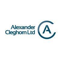 alexander cleghorn logo image