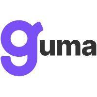 guma logo image