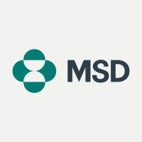 msd taiwan logo image