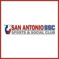 san antonio sports and social club logo image