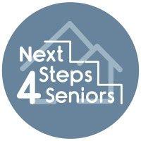 next steps 4 seniors