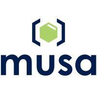 musa technology partners, llc. logo image