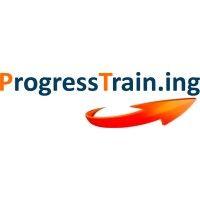 progresstraining logo image